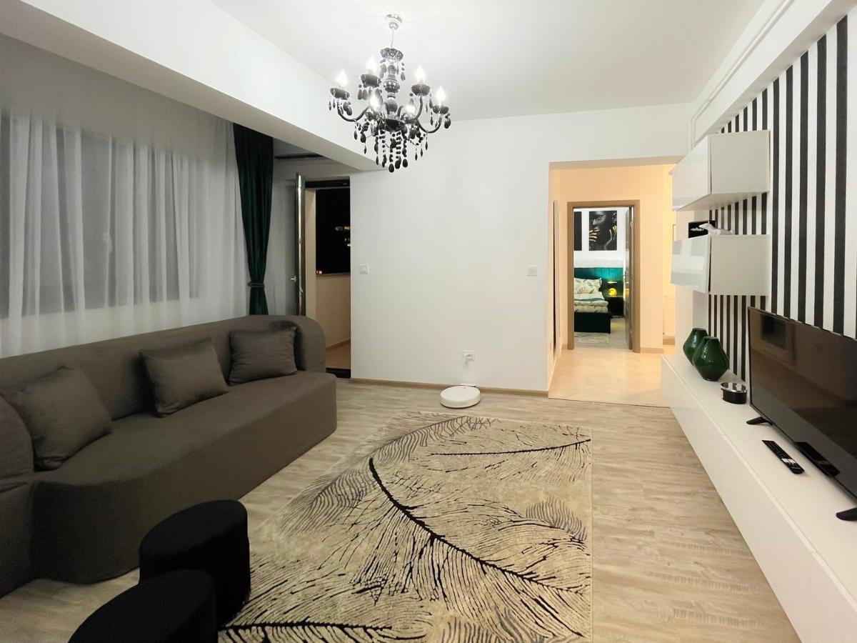 Smarald Apartament Iulius Mall Iasi Exterior foto